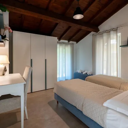 Apartamento Residenza Manin Verona