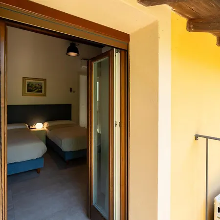 Residenza Manin Apartamento