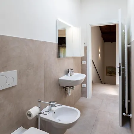 Apartamento Residenza Manin