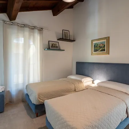 Residenza Manin Apartamento *