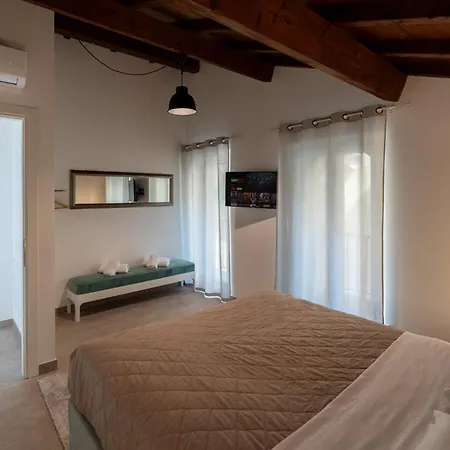 Apartamento Residenza Manin