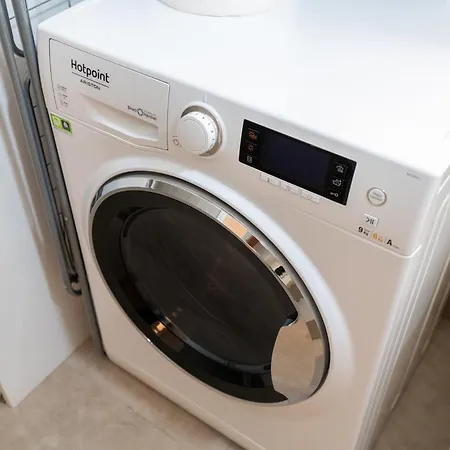 Residenza Manin Apartamento