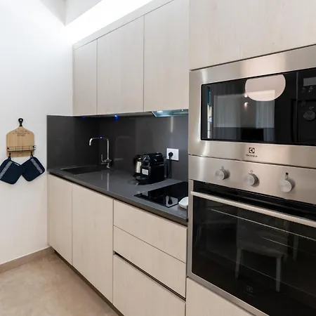 Residenza Manin - Domus