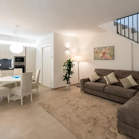 Apartamento Residenza Manin *