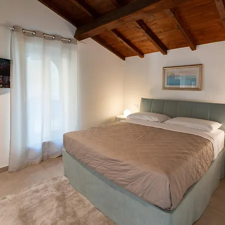 Residenza Manin - Domus *