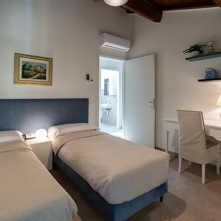 Residenza Manin - Domus * Verona