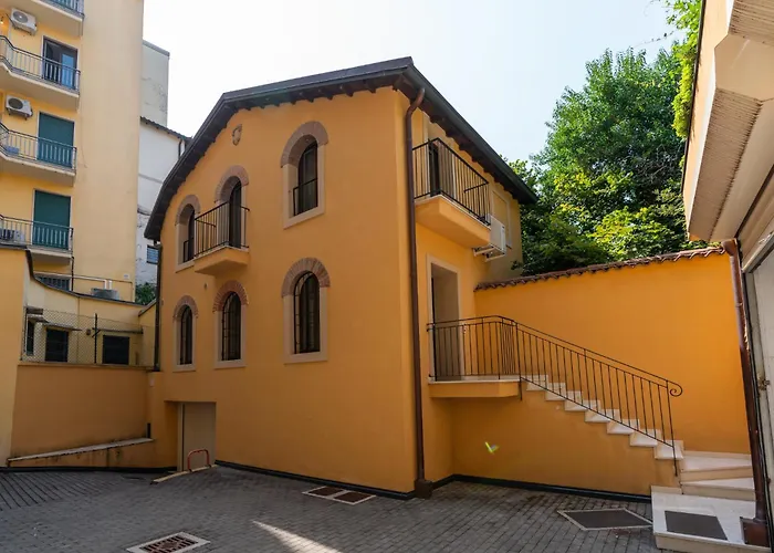 Residenza Manin *