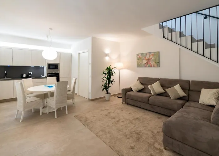 Apartment Residenza Manin *