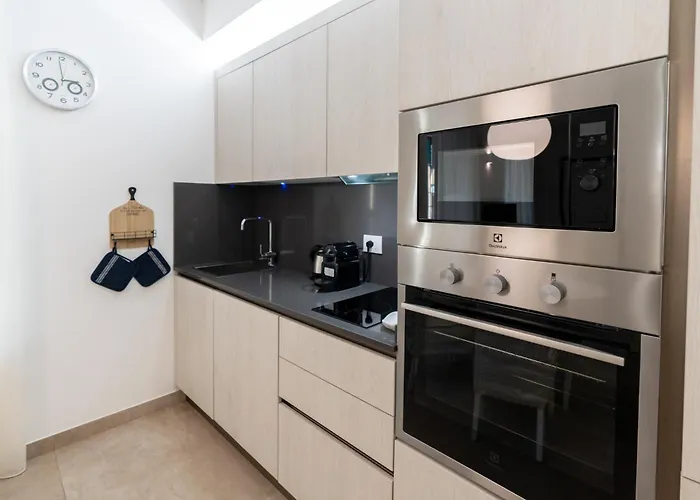 Residenza Manin