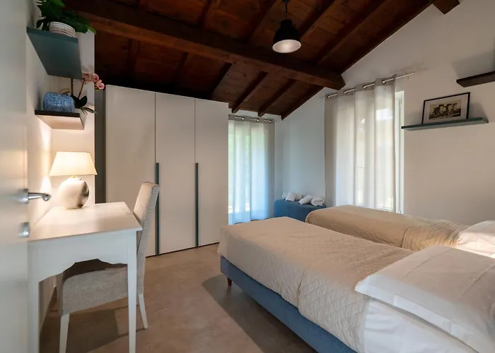 Apartamento Residenza Manin Verona