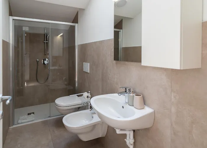 Residenza Manin Apartamento Verona