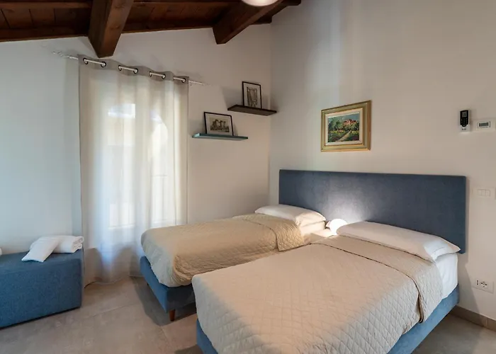 Residenza Manin Apartamento *