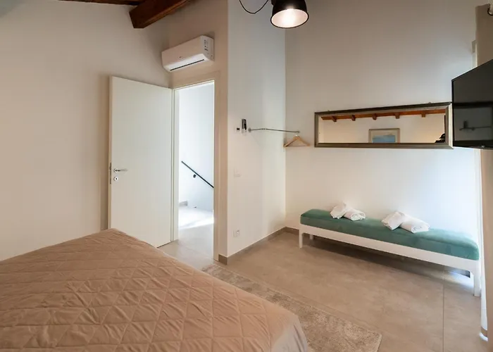 Apartamento Residenza Manin *