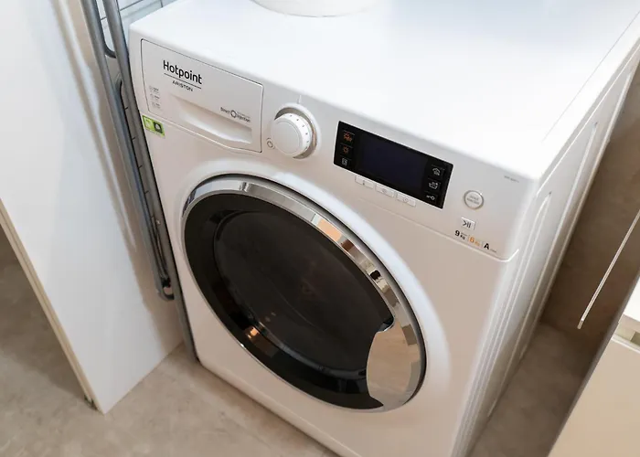 Residenza Manin Apartamento