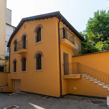Residenza Manin - Domus *