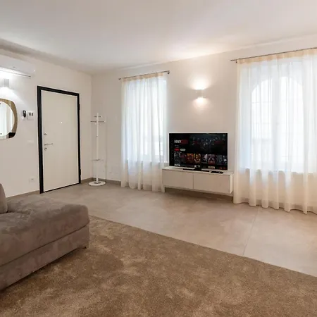 아파트 Residenza Manin *