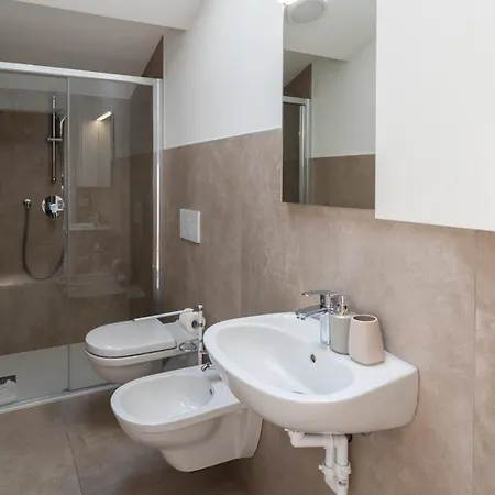 Residenza Manin 아파트 베로나