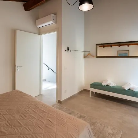 아파트 Residenza Manin *