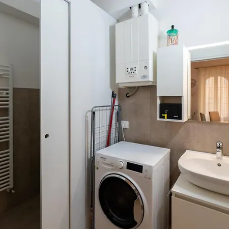 아파트 Residenza Manin *