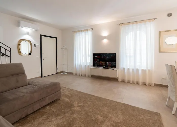 شقة Residenza Manin *