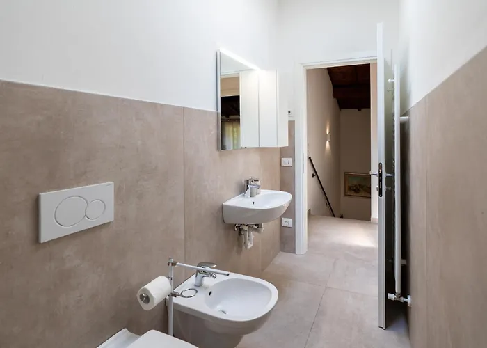 شقة Residenza Manin