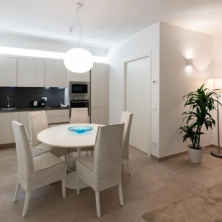 Residenza Manin