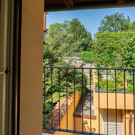 Residenza Manin Apartment