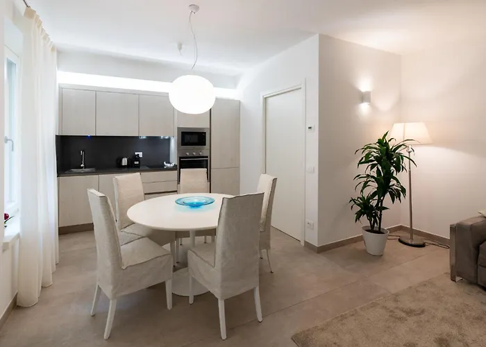 Residenza Manin