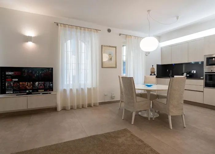 Residenza Manin *