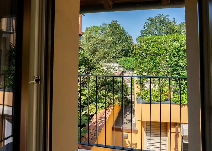 Residenza Manin Lägenhet